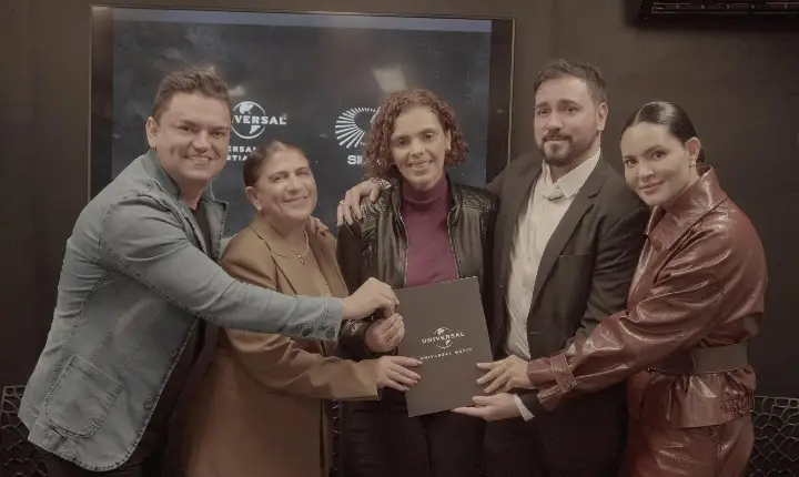 Selo Siloé Music chega ao mercado gospel com distribuição da Universal Music e a missão de amplificar vozes com propósito