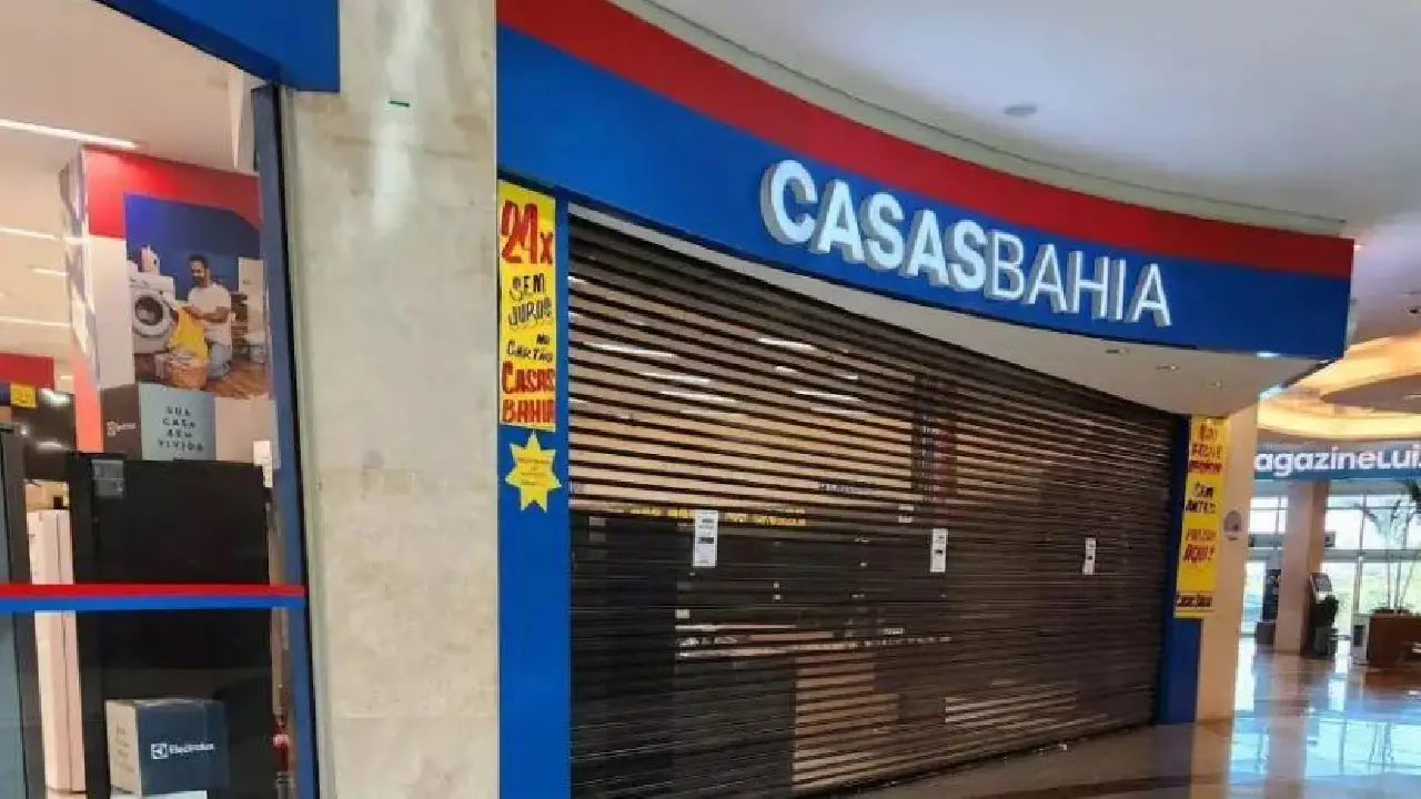 TRT avalia acordo sobre demissão de 4 mil funcionários da Casas Bahia