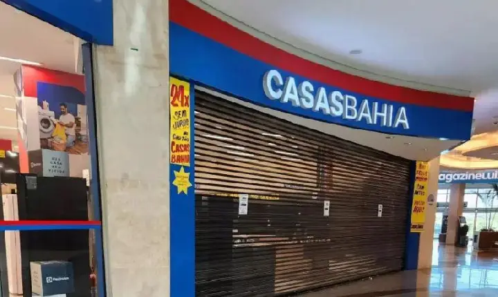 TRT avalia acordo sobre demissão de 4 mil funcionários da Casas Bahia
