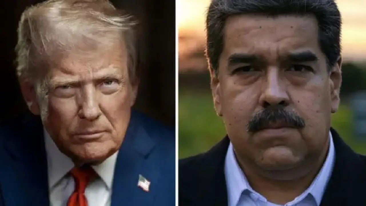 Trump autoriza ação secreta da CIA na Venezuela