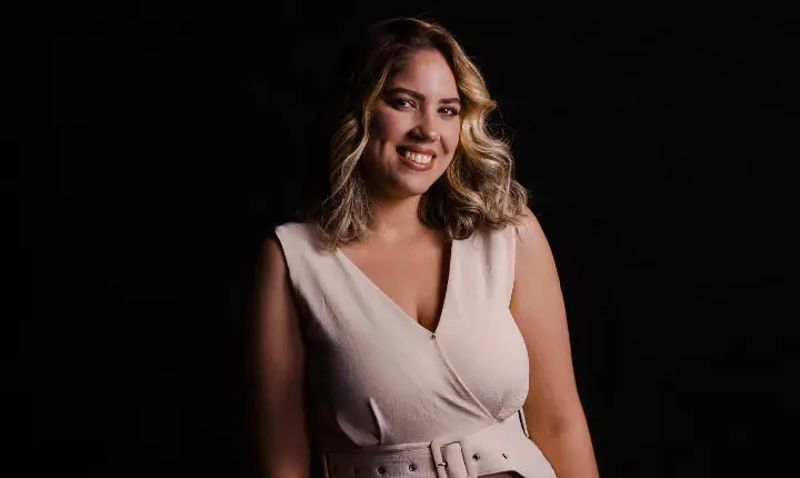 Ventania chega à Marcha para Jesus 2026 com sua artista Talita Dias, vencedora do Gospel Singer