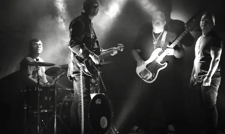 VIDE3 lança “Convite à Mesa” e apresenta nova fase musical guiada por rock e propósito