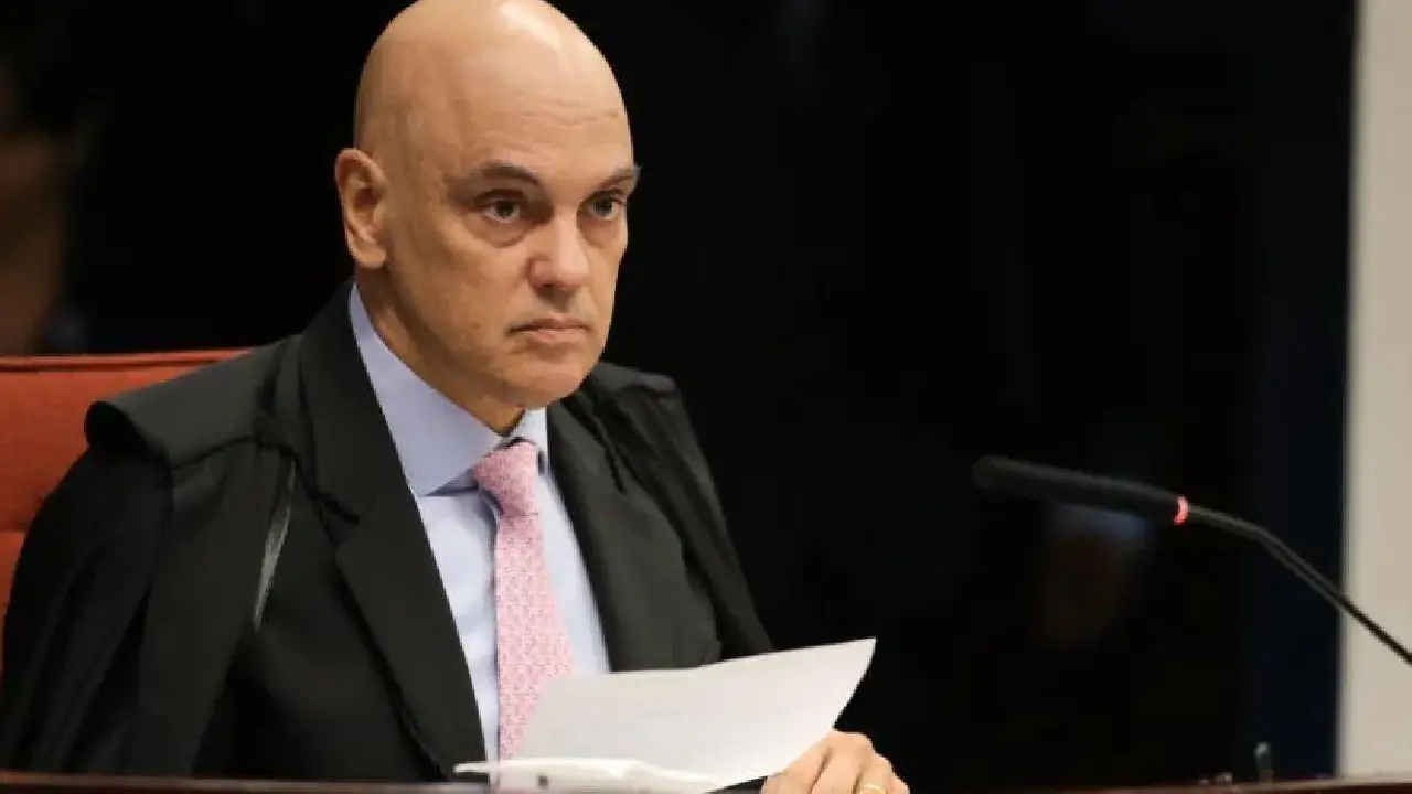 Vorcaro prometeu a Moraes só agir com aval do ministro