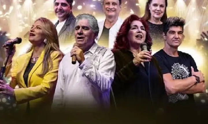Voz da Verdade lança “Quem Sou Eu”, primeiro single do novo DVD em comemoração aos 45 anos de carreira
