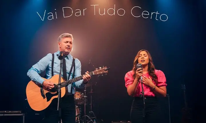 Waldecy Aguiar inicia nova fase com releituras marcantes e participação especial