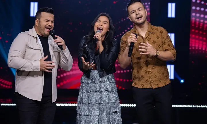 Wellen Carvalho fortalece trajetória no gospel com lançamento de “Culto da Vitória” ao lado de Marcos e Matteus