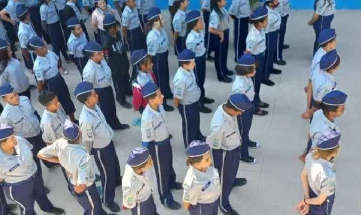Zanin suspende julgamento sobre escolas cívico-militares em SP
