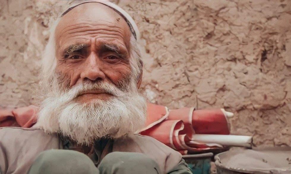 Como estão os cristãos no Afeganistão?