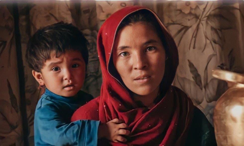 Continue clamando pelo Afeganistão