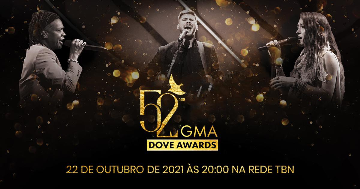 A Benção (The Blessing) entre as favoritas para levar o Prêmio de Melhor Canção Gospel do Ano