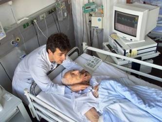 O cristão e as enfermidades