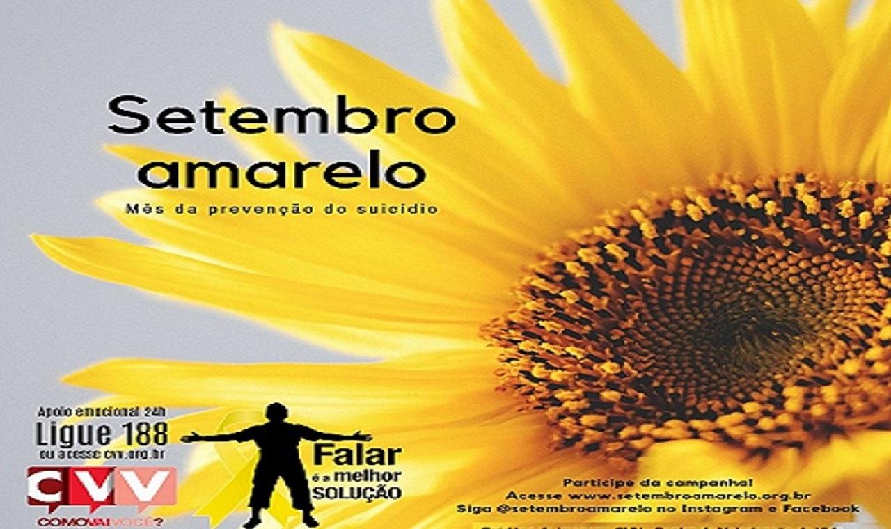Setembro Amarelo