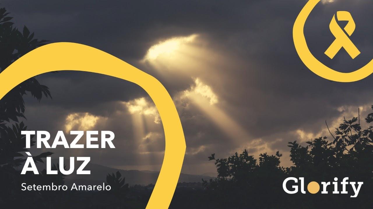 Setembro Amarelo: Aplicativo lança conteúdos especiais para saúde mental e bem-estar