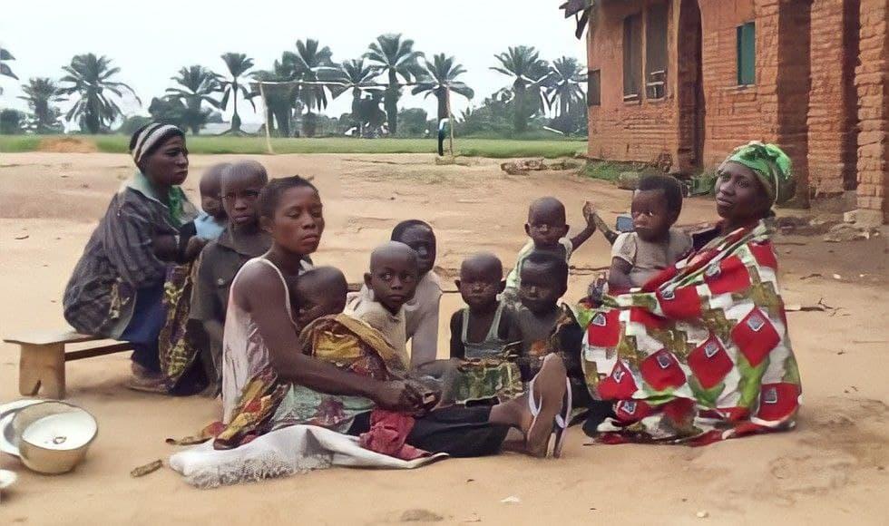 Ataques de grupo extremista aumentam na República Democrática do Congo