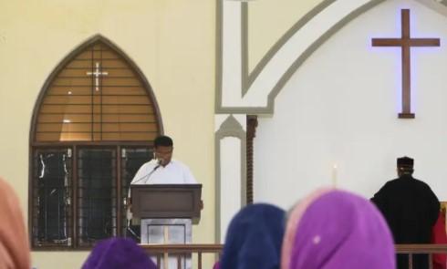 Cristãos não perderão os benefícios na Índia