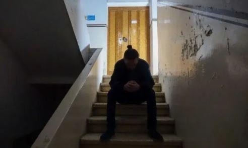 Igrejas como oásis no deserto