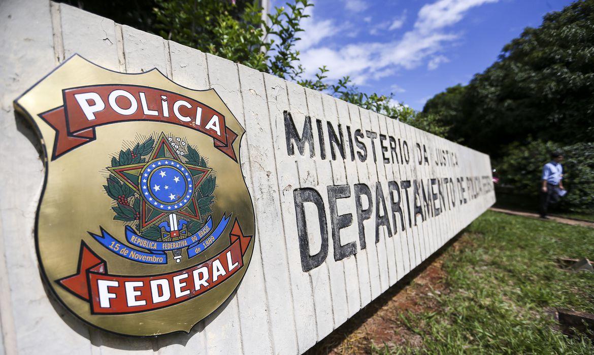 Em depoimento à PF, presidente reitera que nunca interferiu no órgão