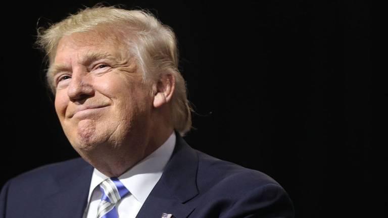 Trump exalta Jesus: ‘Nosso país tem um salvador. E não sou eu’