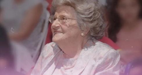 Morre fundadora da Portas Abertas no Brasil