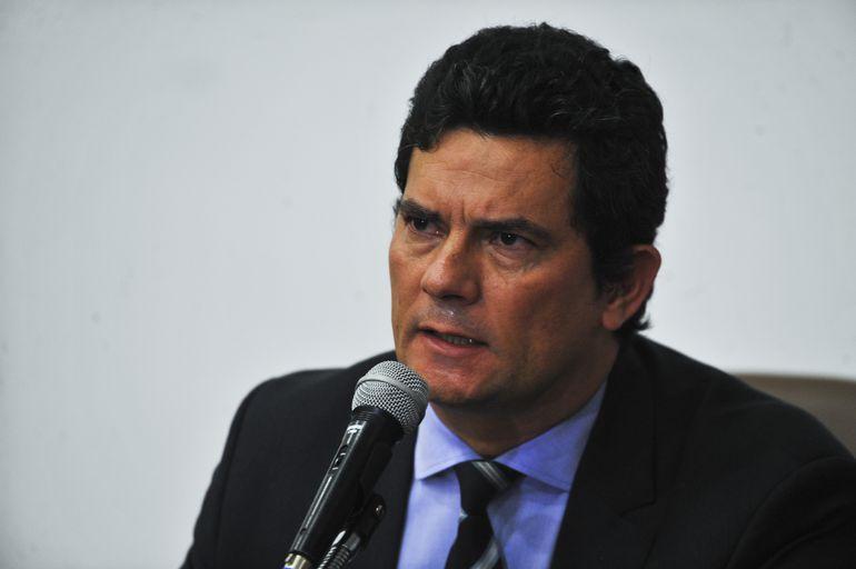 TCU solicita à PGR bloqueio imediato de bens de Sergio Moro