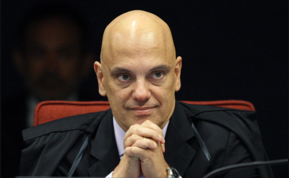 Alexandre de Moraes revoga bloqueio ao Telegram