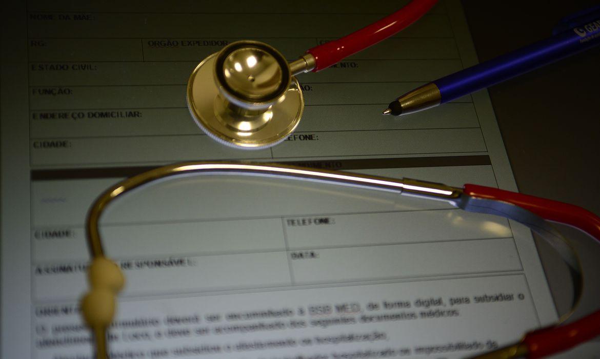 Planos de saúde são obrigados a ter site disponível para clientes