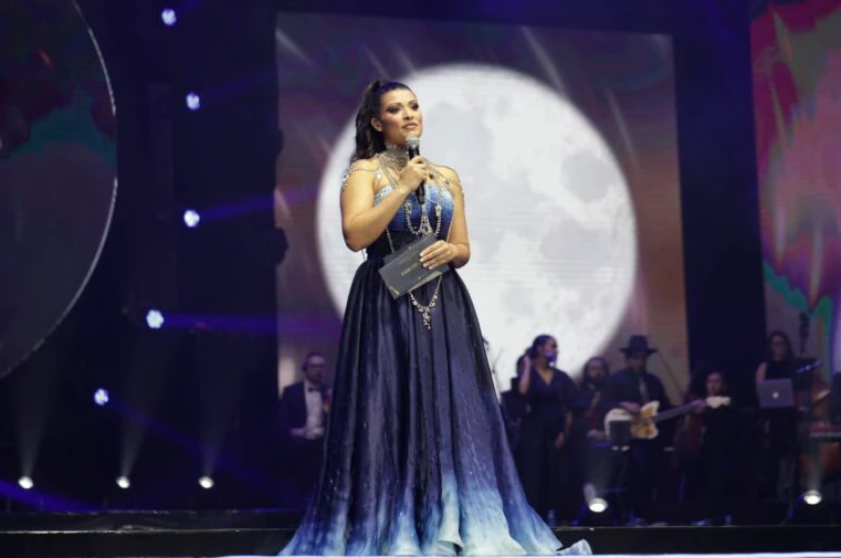 Veja todos os vencedores do Troféu Gerando Salvação