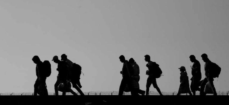 Brasil concede 74 vistos e 27 autorizações de residência humanitária a ucranianos