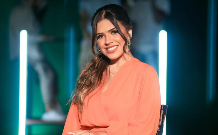 “Minha Oração” é o primeiro lançamento de Jay Santana pela Todah Music