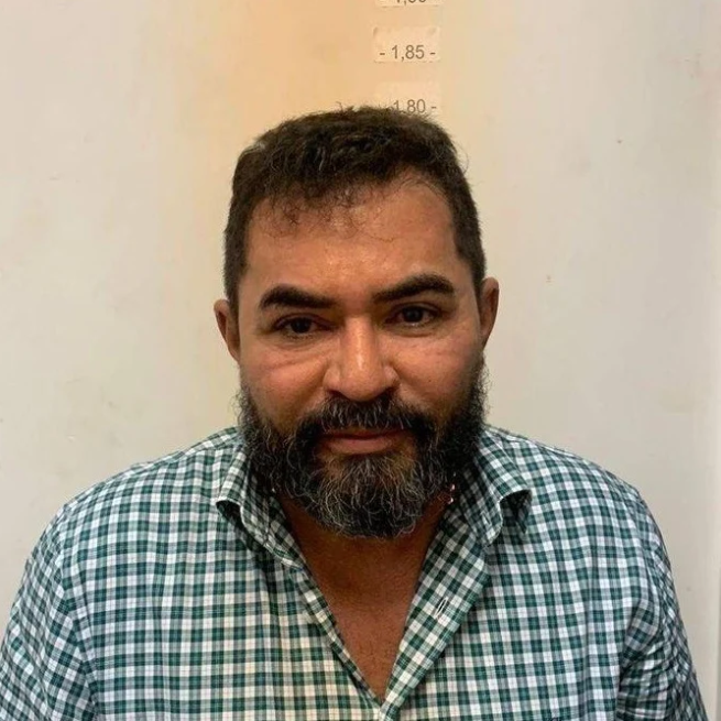 PRF prende em Pernambuco um dos líderes do PCC