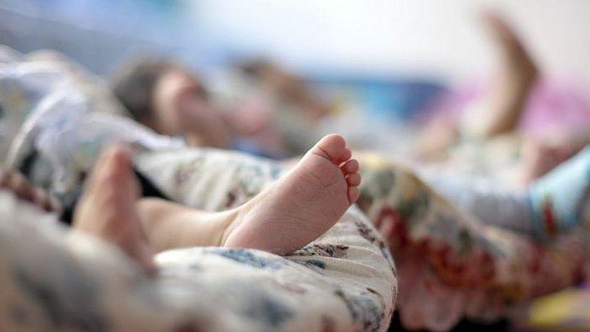 Brasil monitora 7 casos suspeitos de “hepatite misteriosa” infantil