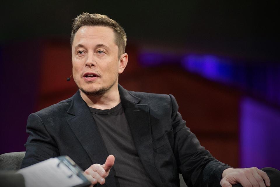 Elon Musk quer investir no Amazonas, diz governador