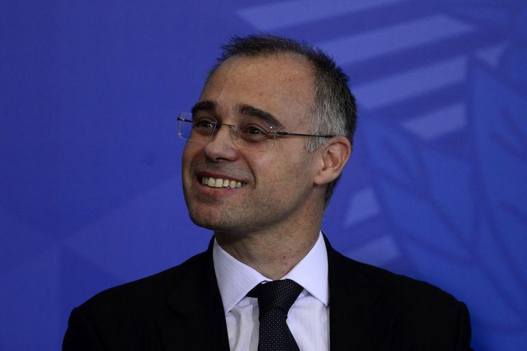 André Mendonça é eleito presidente da Segunda Turma do STF