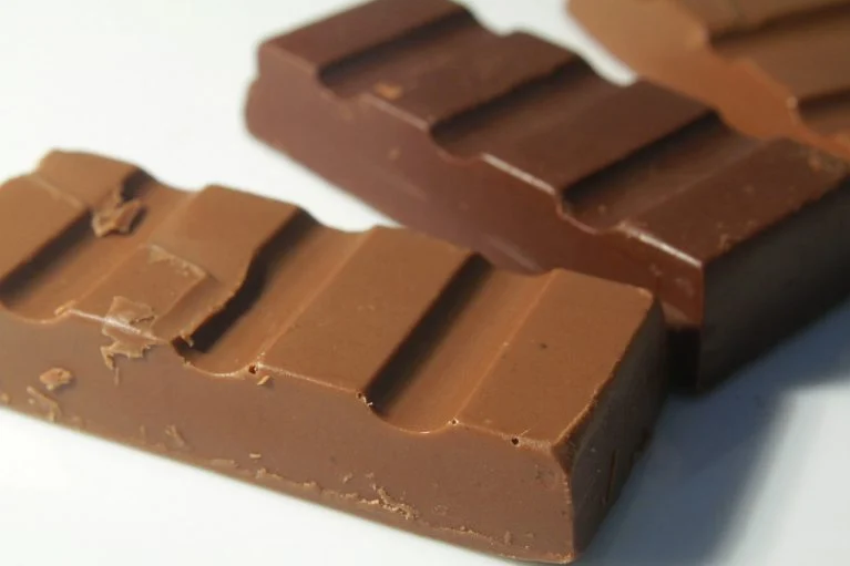Brasil se destaca no agronegócio do chocolate
