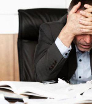 O cansaço, enfado, desmotivação e estresse de pastores com o ministério