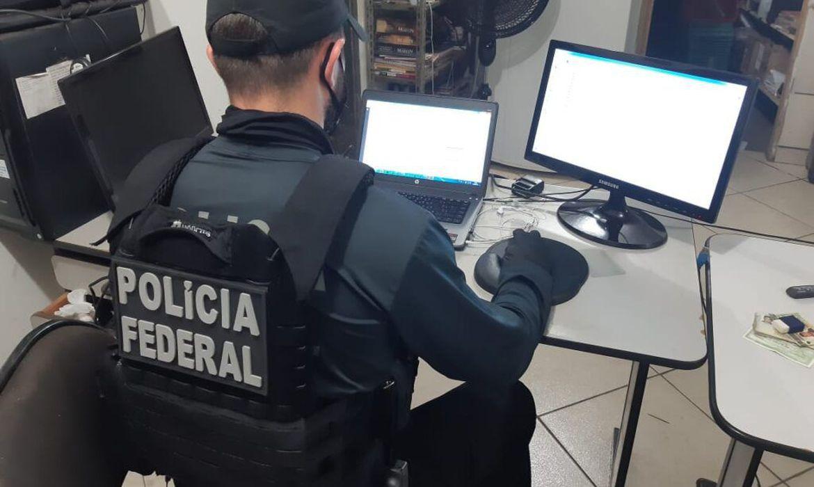 PF investiga fraudes contra Previdência Social no Rio