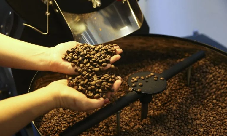 Produção de café no Brasil é a maior do mundo