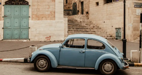 Há 67 anos, nascia a Portas Abertas Internacional