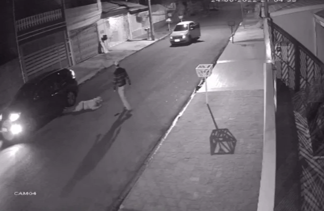 Juiz manda devolver fiança a comerciante que matou ladrão