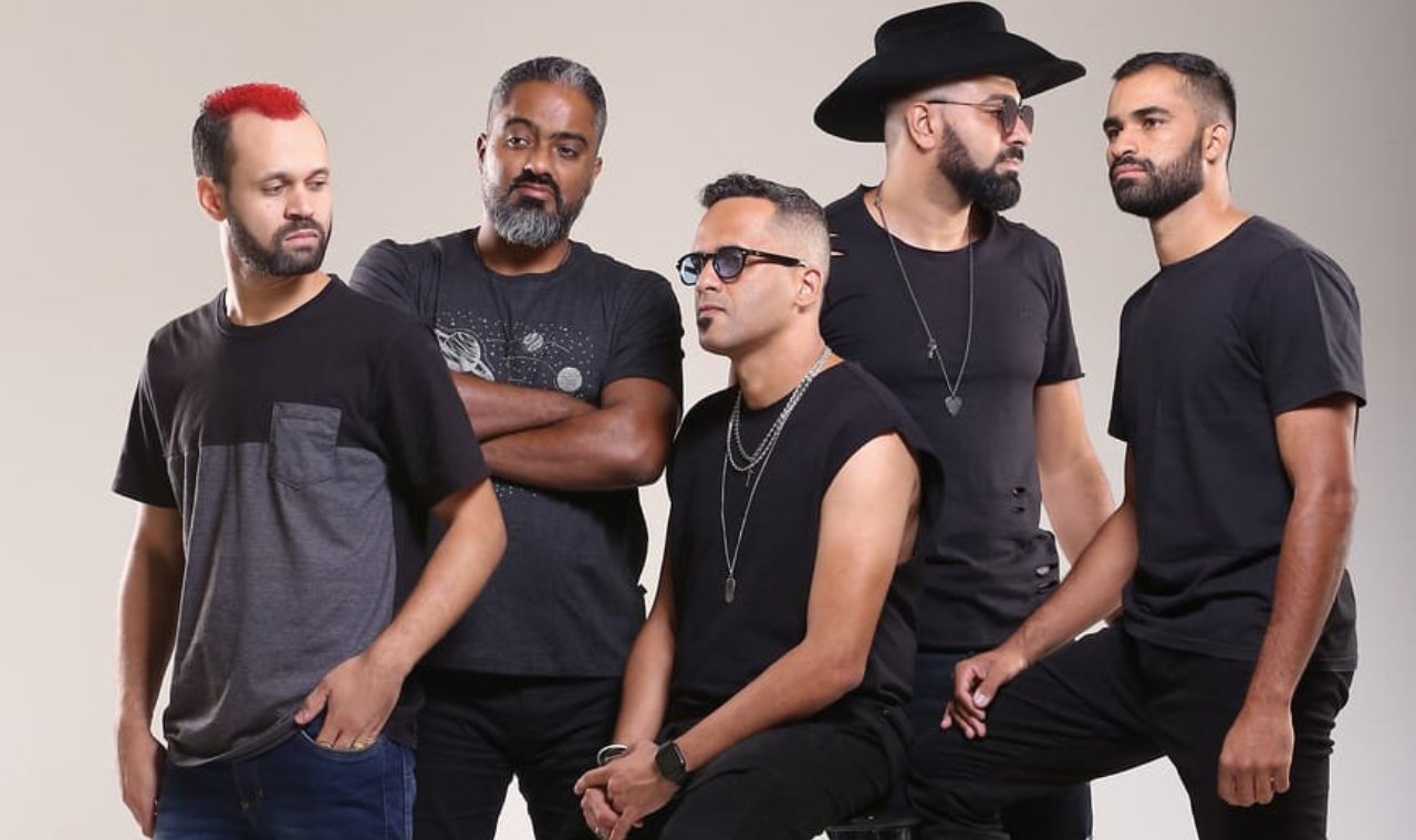 No melhor estilo rock cristão, Banda LIV lança “Um novo amanhã”