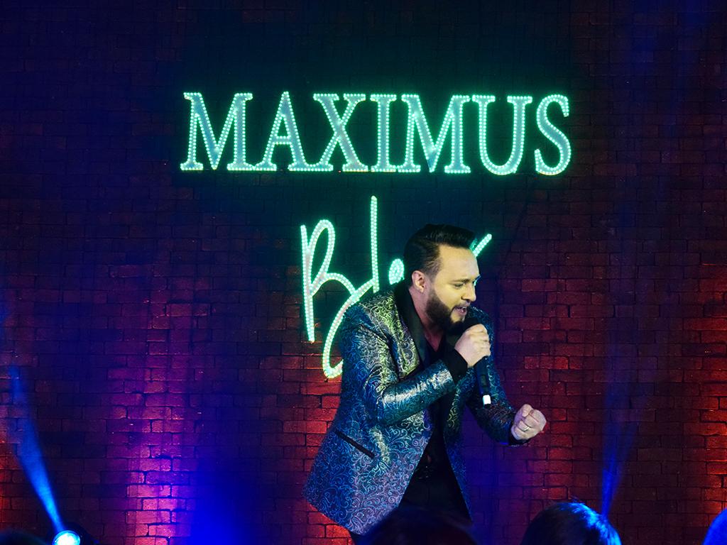 O cantor Geiber Dias lança a canção “Liberta-me de mim”, uma oração por mais de Deus