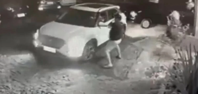 Polícia descarta motivação política em morte de petista