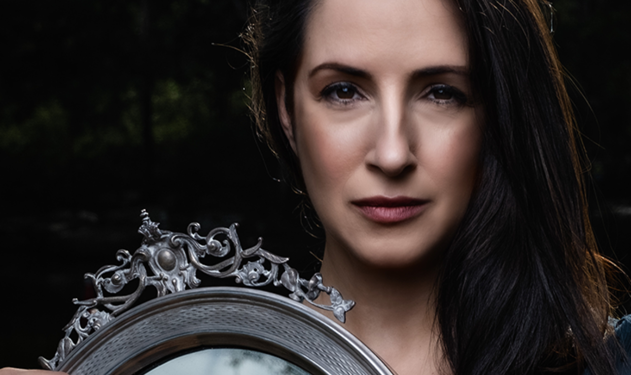 Sarah Rebecca lança “Antes do Milagre”, a vida pelos olhos da fé