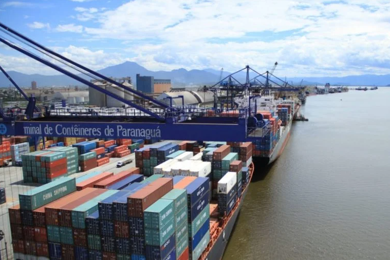 Agronegócio responde por quase metade das exportações do Brasil