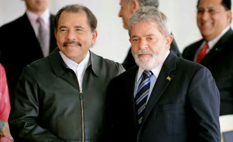 Amigo de Lula, Ortega prende padres e fecha rádios católicas