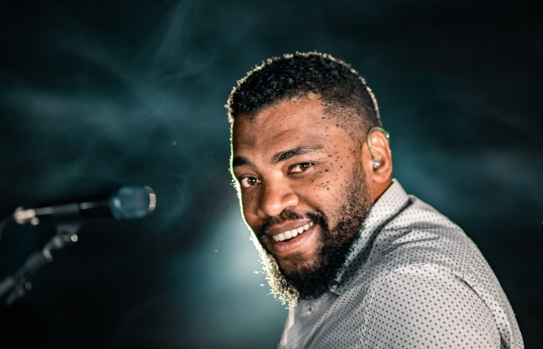 Daniel Salles é o artista da vez no projeto Ventania Originals