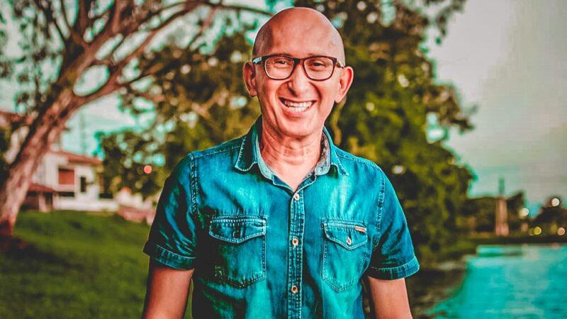 Davi Silva lança seu novo single 