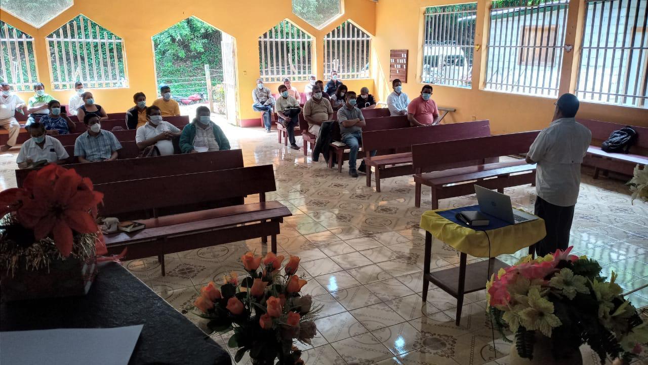 Entenda a verdadeira situação vivida pela Igreja na Nicarágua