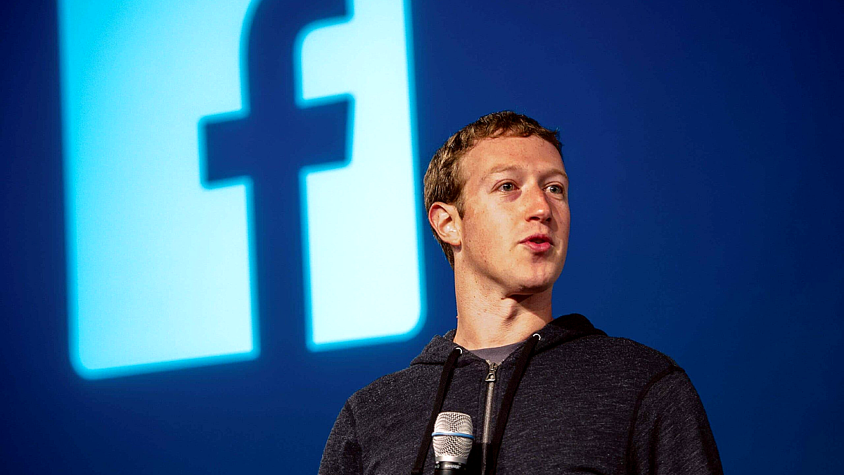 Senacon aplica multa de R$6,6 milhões no Facebook