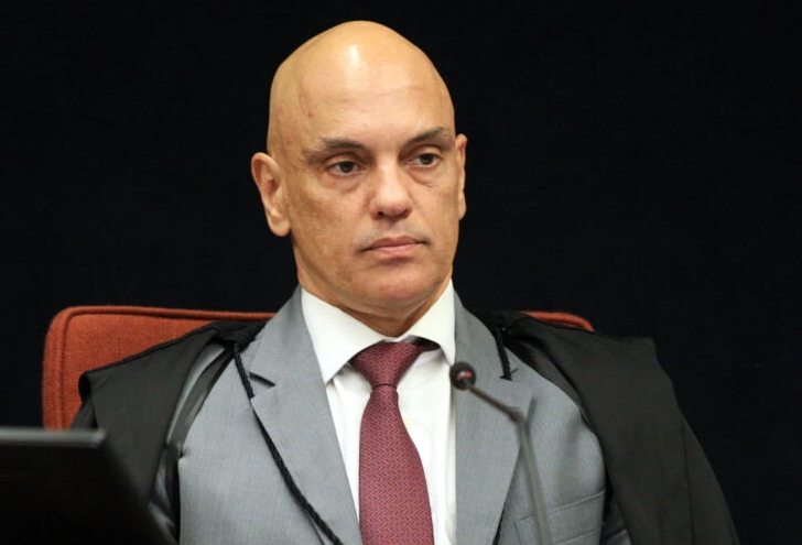 Indústria se une contra decisão de Moraes que derrubou decreto
